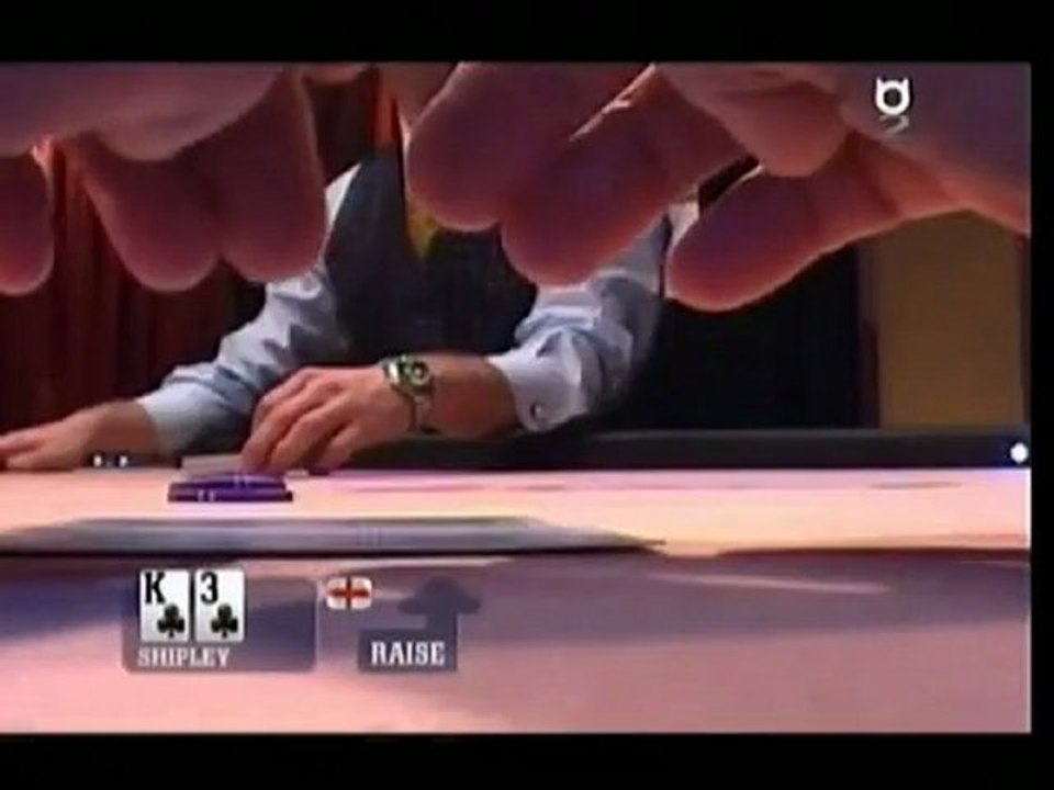 European Poker Tour S01E02 EPT London 2004 Pt08
