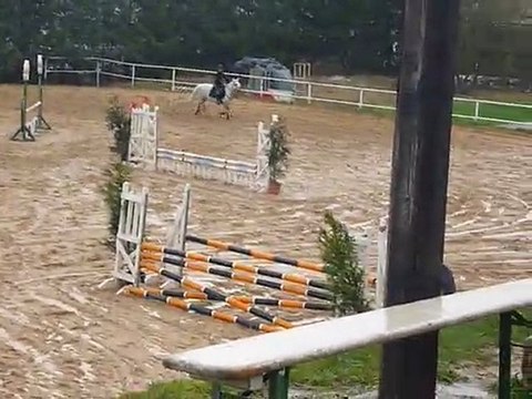 concours du 24 janvier 2010 ( indigo et élisa )