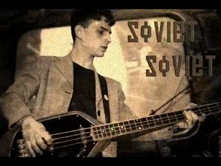 Soviet Soviet - lokomotiv