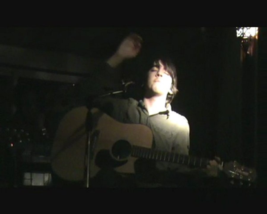 3 avril 2010 - Gambetta -  chambre Q