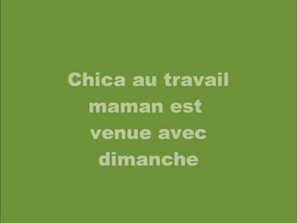 Chica