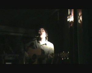 3 avril 2010 - Gambetta - fado