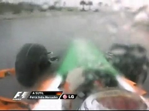 Sutil_in araç üstü görüntüleri-trformula1.com