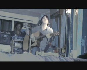 3 avril 2010 - Gambetta - la foule