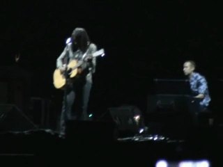 TRACY CHAPMAN : THE PROMISE