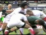 Springboks Motivational Video