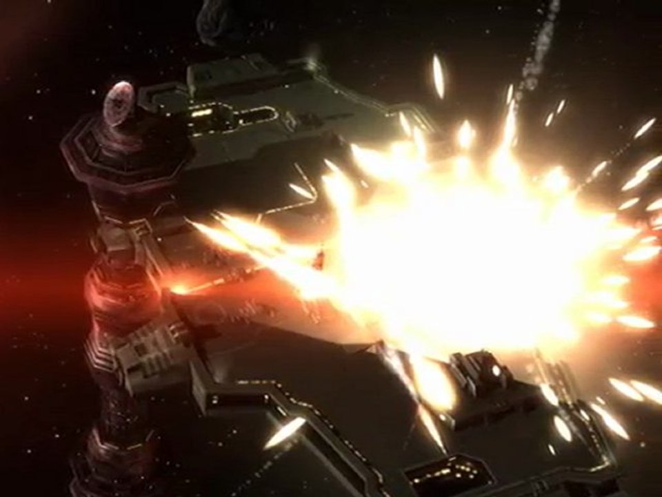 Eve Online Screenshot Diapo By LinkAtPlug