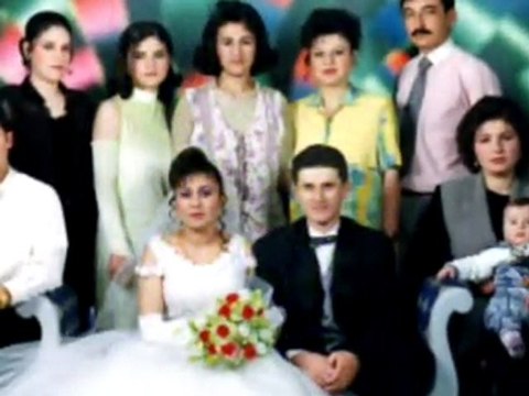 Nedim varol,Tufanbeyli,Adana, Akdaşalağı köyü, 2010