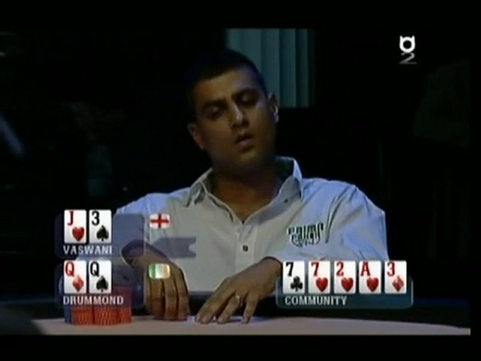 European Poker Tour S01E03 EPT Dublin 2004 Pt06