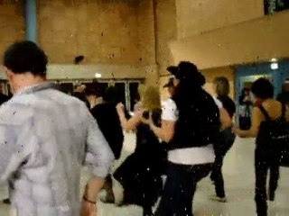 soirée country du 3 avril