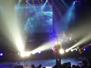 Opeth Bataclan Paris 3 avril 2010 20 ans HD HQ