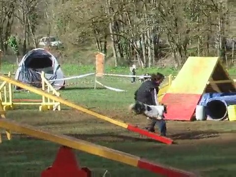 Verylee GPF Cahors Pradines 2010