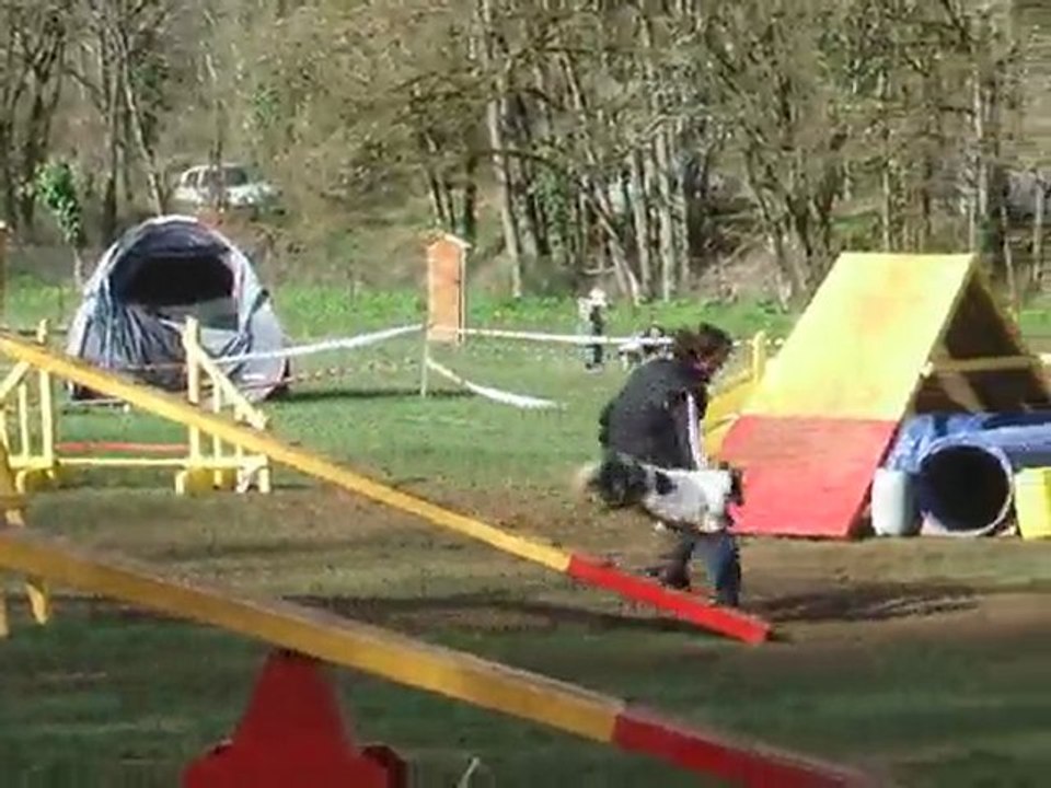 Verylee GPF Cahors Pradines 2010