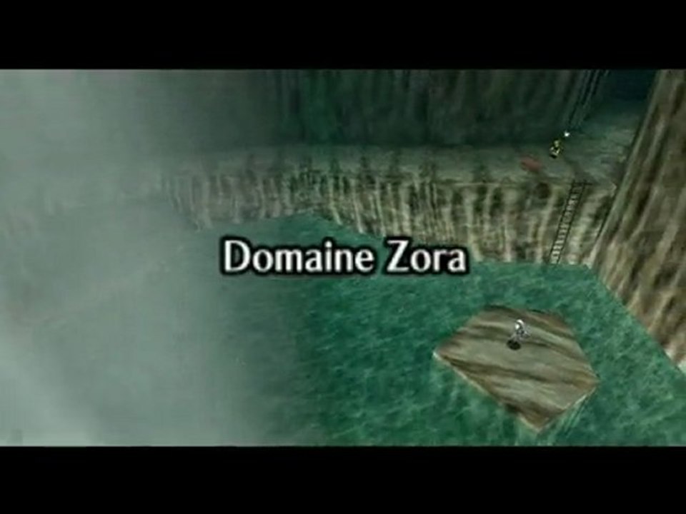 Ocarina of Time walkthrough part 11