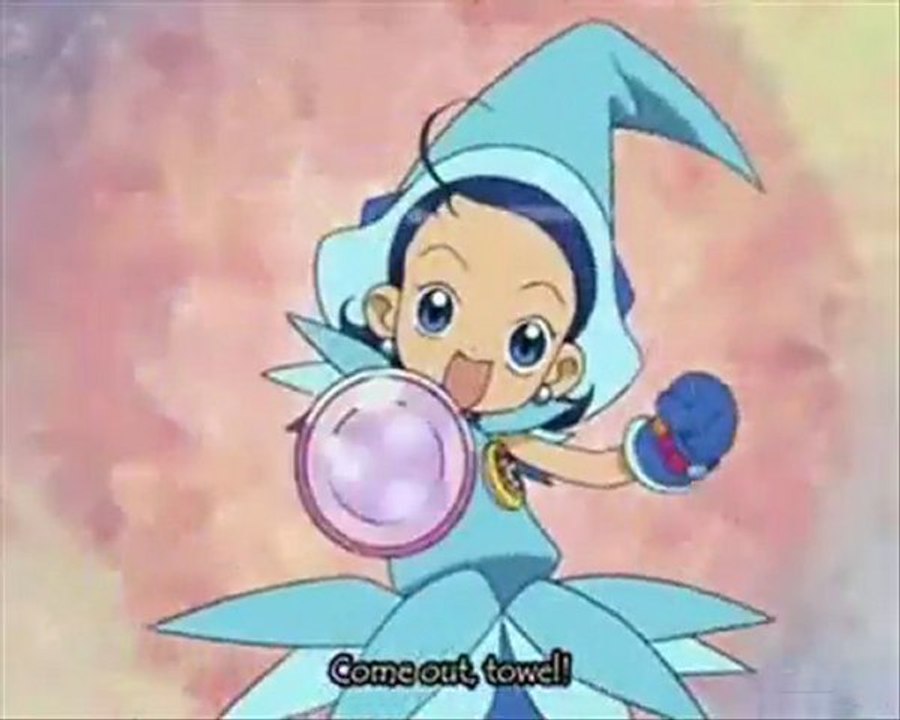 Aiko Waruru Poron Attack
