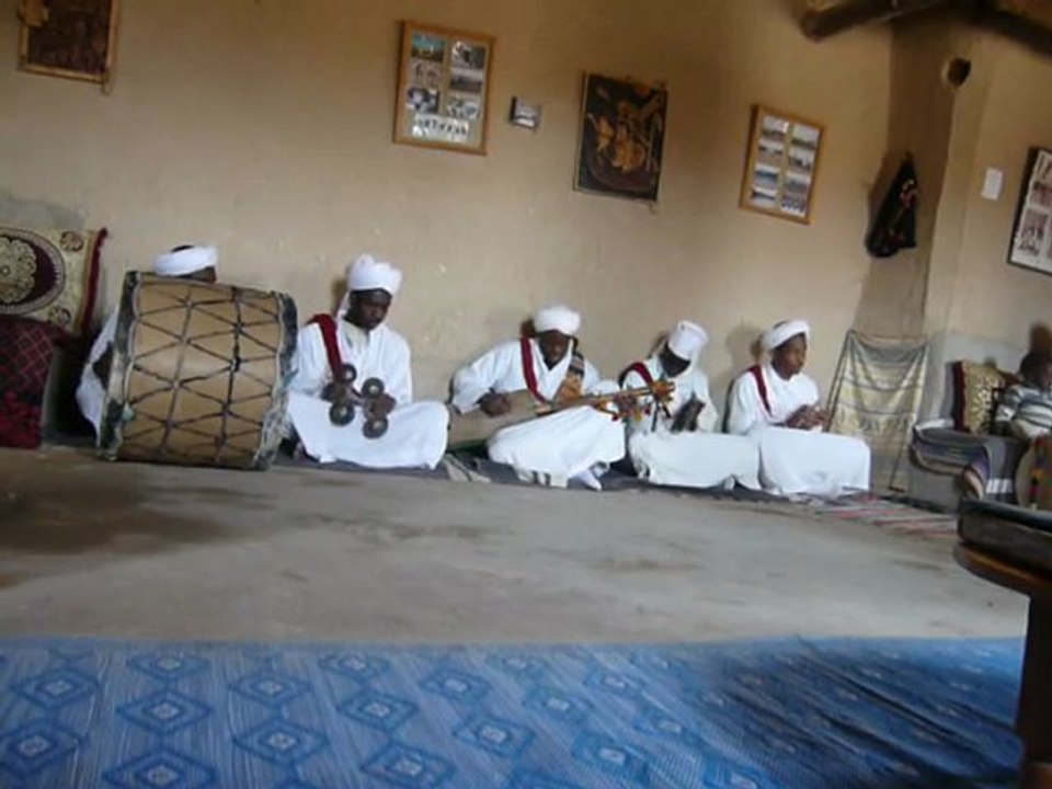 gnawa  khamlia ;-))