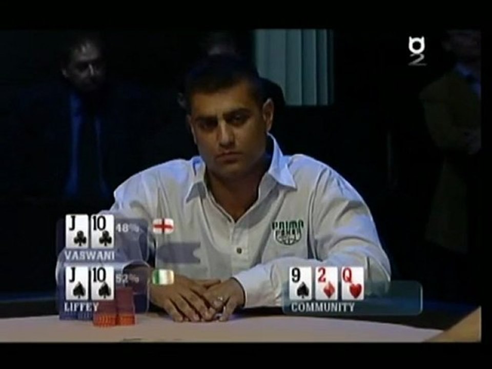European Poker Tour S01E03 EPT Dublin 2004 Pt08