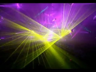 MASTER OF ELECTRO LE 17 AVRIL 2010 AU LOFT.