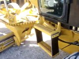 NorAm Motor Grader or Nor/Am  Motor Grader