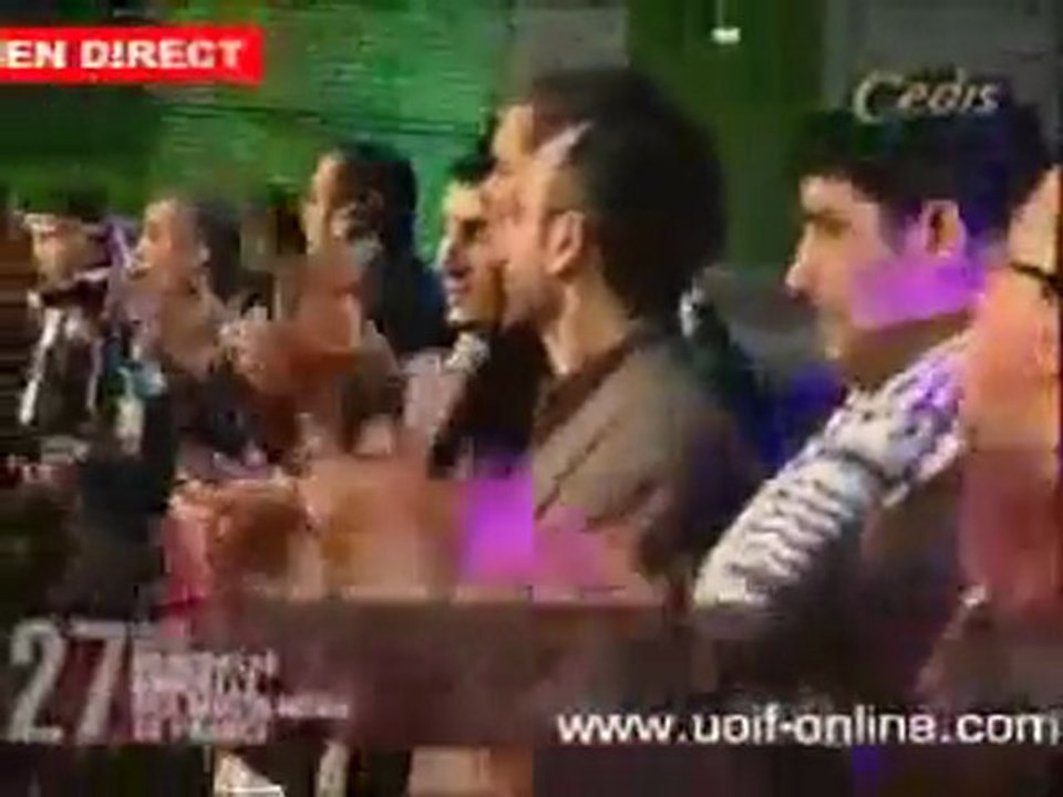 27ème Rencontre Annuelle des Musulmans de France5