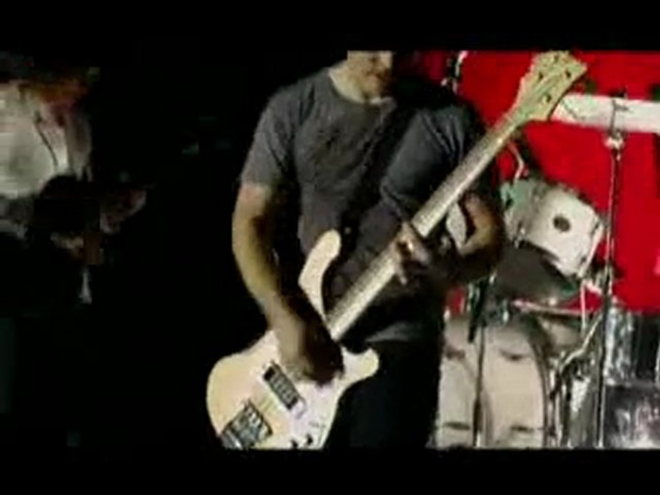 Wolfmother - White Unicorn Live