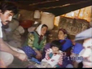 CAYANLI KÖYÜNDEN AGITCI KADINLAR