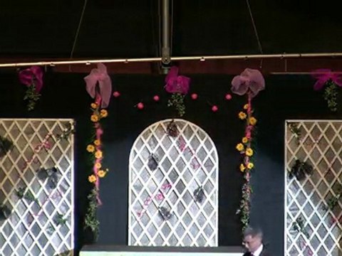 Internationaux Thiais 2010 - Palmares Juniors Ensembles