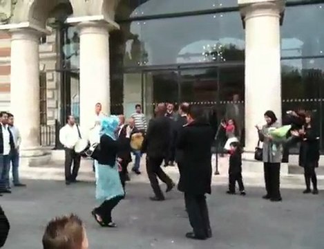 MARIAGE CIVIL MAIRIE 19E