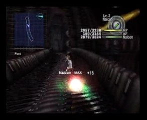 galerians: ash: 20ème partie