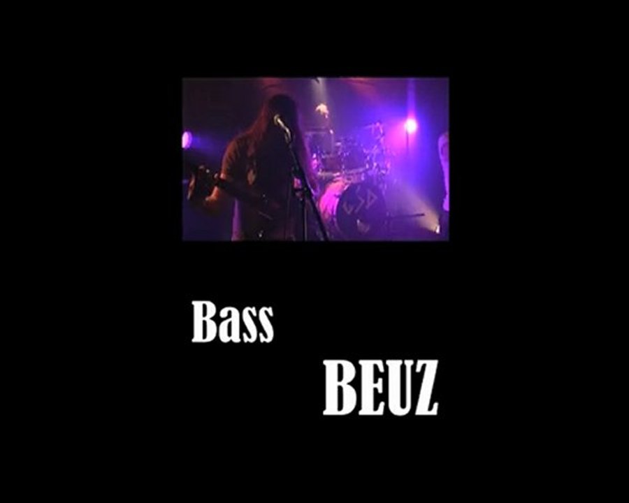 Grand Square Dance Rock n'Soul !