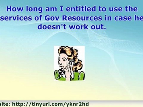 Detailed Criminal Records Search