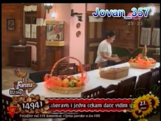 Farmeri-Hajde da se volimo Marija Serifovic