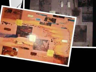 Luxe Design et Volupté : créations en tous genres