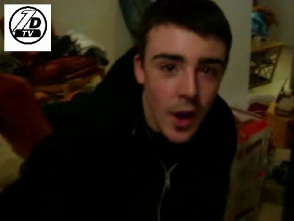 1DTV épisode 5 S1DROM et TOMBO