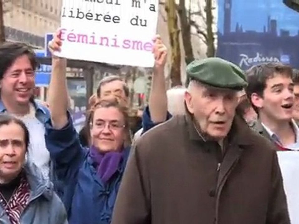 Le fan club d'Eric Zemmour