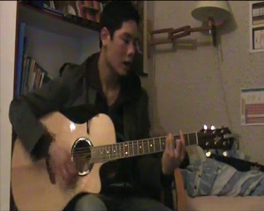 I'm Yours [Cover]