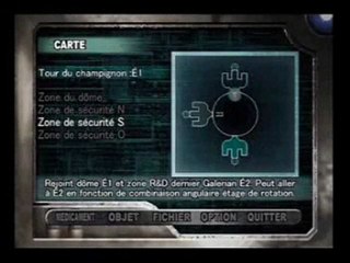 galerians: ash: 21ème partie