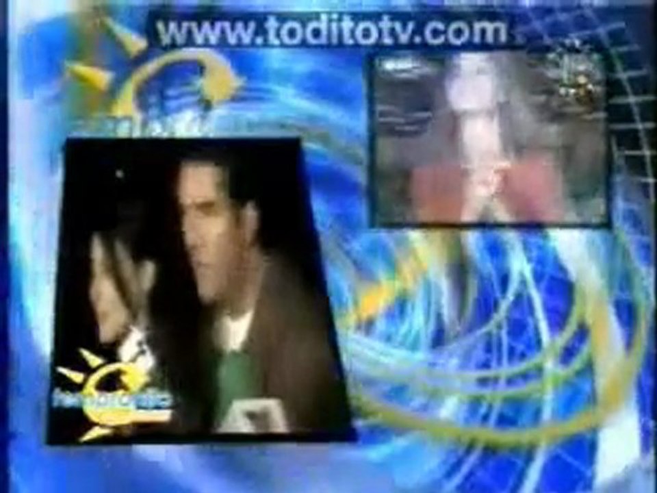 Santamarina habla de vender la exclusiva de la boda