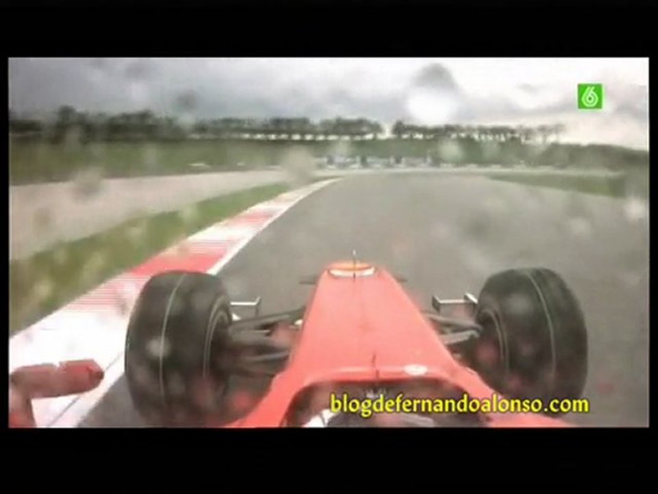 Fernando Alonso