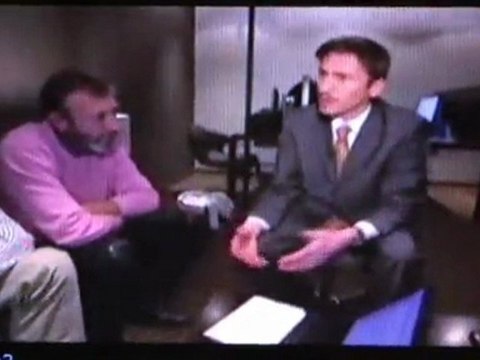 Le MoDem après les élections régionales