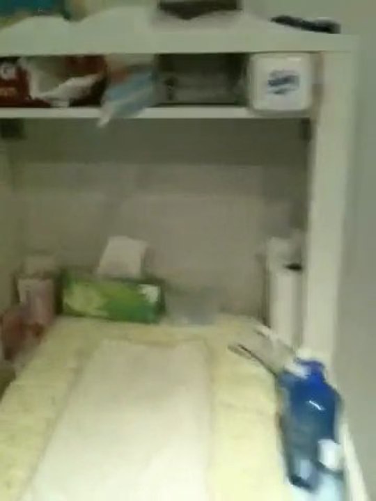 La Chambre De Lucas