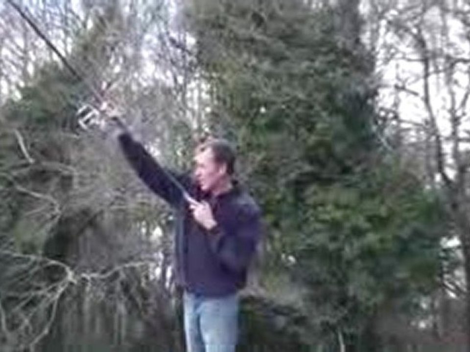 Lancé de poid du 04/04/2010, GUIDEL SURFCASTING CLUB