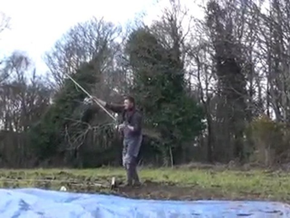 Lancé de poid du 04/04/2010, GUIDEL SURFCASTING CLUB