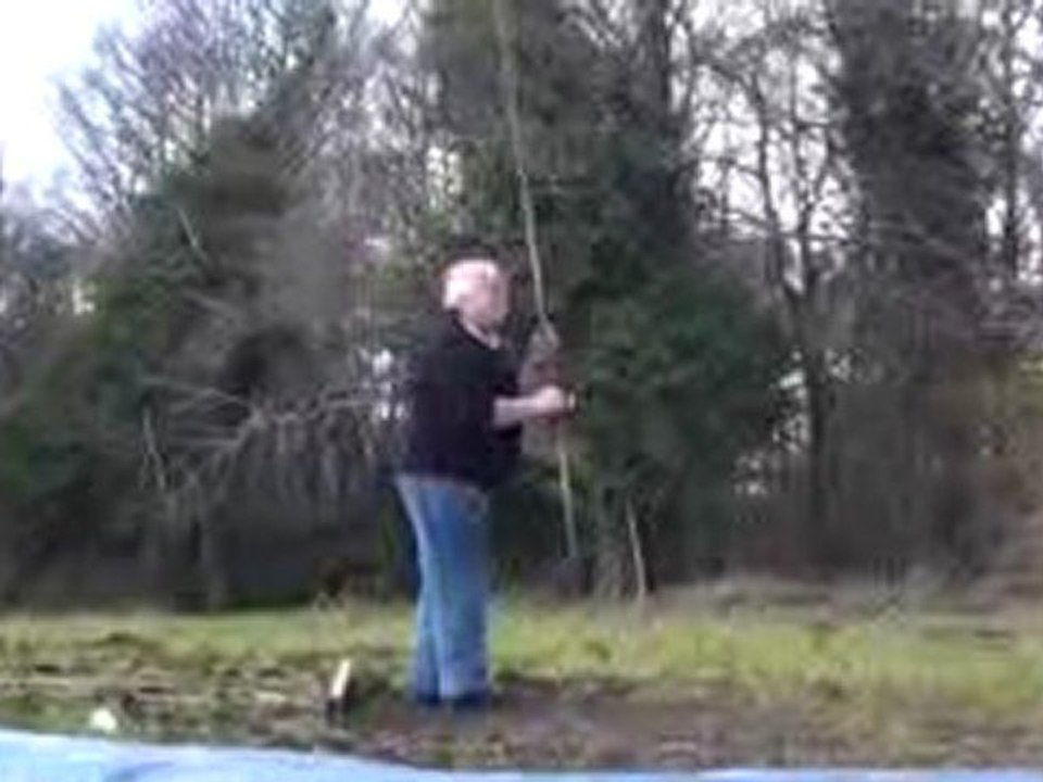 Lancé de poid du 04/04/2010, GUIDEL SURFCASTING CLUB
