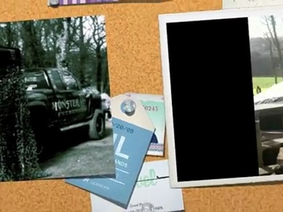 World Championship Bike Trial 2010