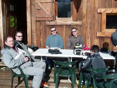 Vacance Ski 2010