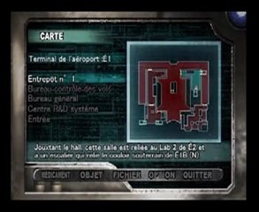 galerians: ash: 23ème partie