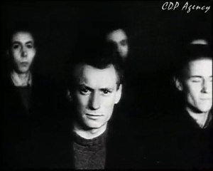 L'hymne de la Résistance française. Le Chant des partisans