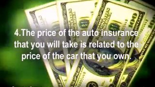 5 Reasons Why Youre Paying Too Much Auto Insurance