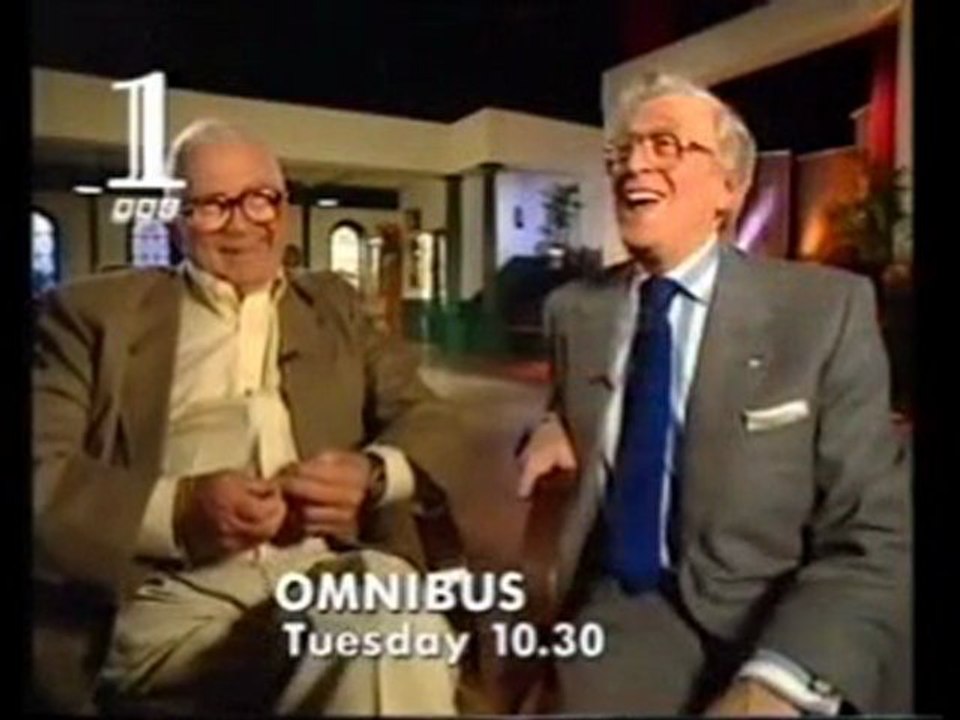 BBC1 junction & BBC News, Sunday 16th April 1995